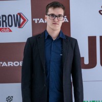 Patrick Issler Dal Lago