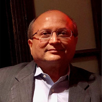 Shyamal Parekh