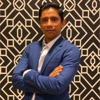 Gilberto Paulus Castillo Garcia