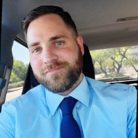 Justin Rustad