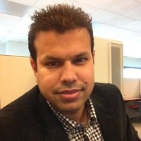 Evan Islam