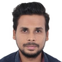 Pradeep Kumar G
