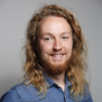 Lucas De Haan