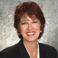 Kay Martin
