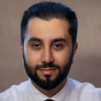 Orkhan Gahramanov