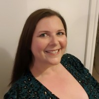 Lucy Crompton-Harris