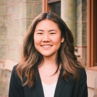 Suzie Kim