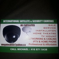 Iptv Michael