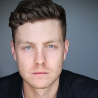 Cameron Barclay