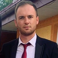 Pastravanu Ionut