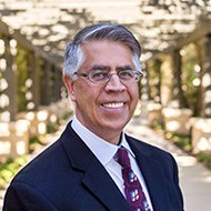 Bisham Ramchandani