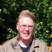 Gordon Whyte