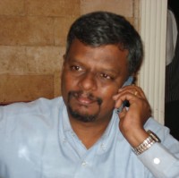 Sridharan Kuppusami