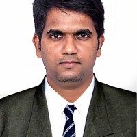 Prashanth Kumar K N