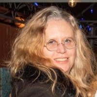Lisa Kirkman