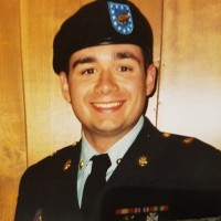 Bryan Saxon