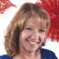 Gail Anderson