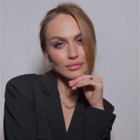 Светлана Дехтерева