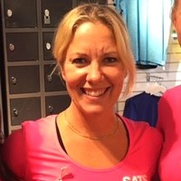 Ulrika Gustafson