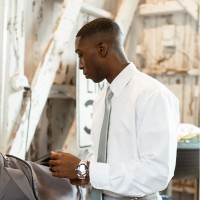 Terrell Alleyne