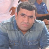 Yogesh Sehrawat