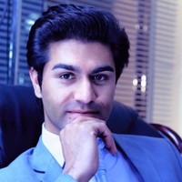 Najeebullah Nasiry
