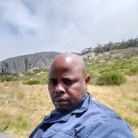 Mzimasi Bakaqane