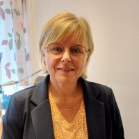 Annika Olofsson