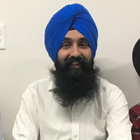 Jaskaran Singh Deol