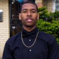 Antoine Johnson