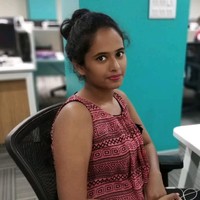 Ojal Shetty