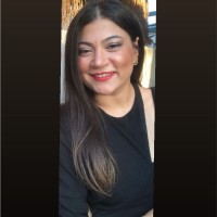 Buse Çiçek Avcı