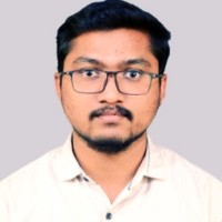 Praghadeesh D M