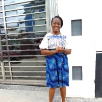 Rosemary Chidinma