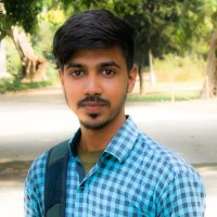 Muhammad Nauman Jamil