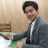 Sunho Kim