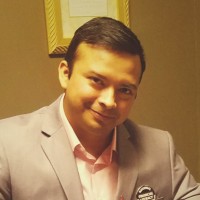 Gibran Vasquez
