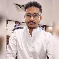 Soumya Banik