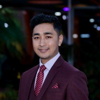 Pramod Maharjan