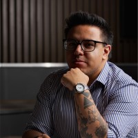 Sebastián Pérez