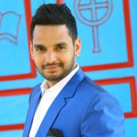 Sumaant Naik