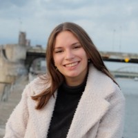 Camille Bouvy