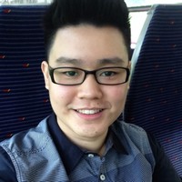 Seok Zhong Ngan