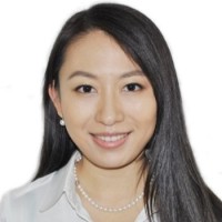 Samantha Zhang, Cfa, Cpa