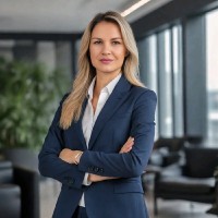 Oksana Tsvihun
