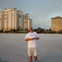 Chris White