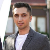 Oruç Yilmaz