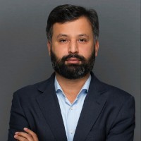 Kamran Arif