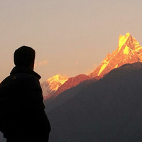 Basanta Devkota