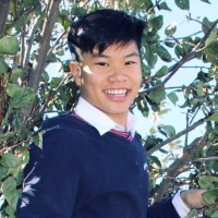 Daniel Ngo